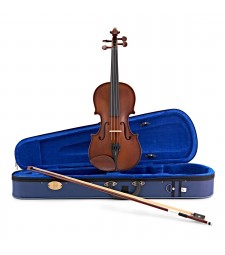 Stentor Student 1 1/2 Size Violin Outfit + Case & Bow
